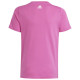 Adidas Παιδική κοντομάνικη μπλούζα G Essentials Linear Logo Cotton Tee